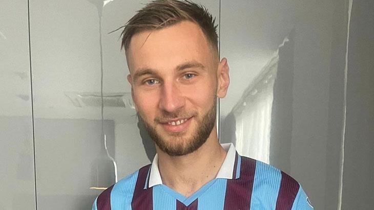 Trabzonspor, Denis Dragus’un Maliyetini Kap’a Bildirdi