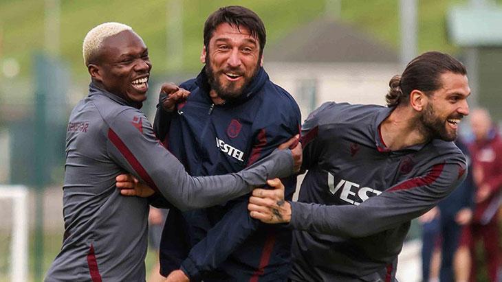 Trabzonspor’da Hâkim Korkmaz Ayrılığı!