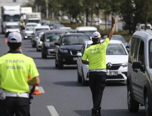 Trafik Cezaları Beşe Katlandı