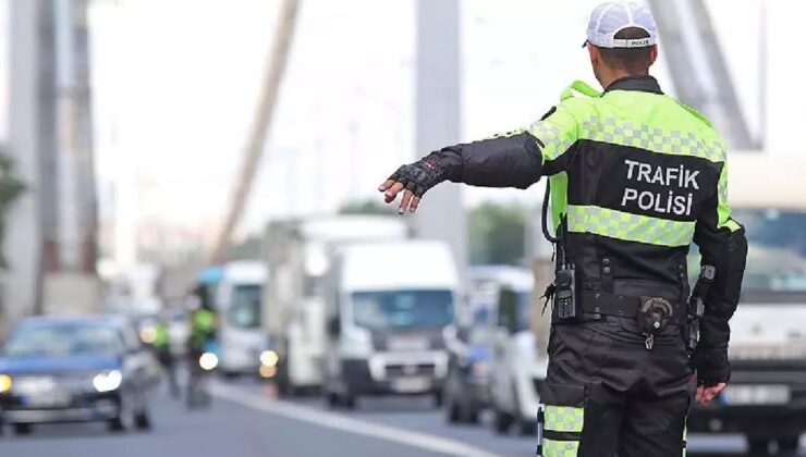 Trafikte Devrim: Yapay Zeka Dayanaklı Radar Sistemi Hız Tutkunlarının Kabusu Oluyor!