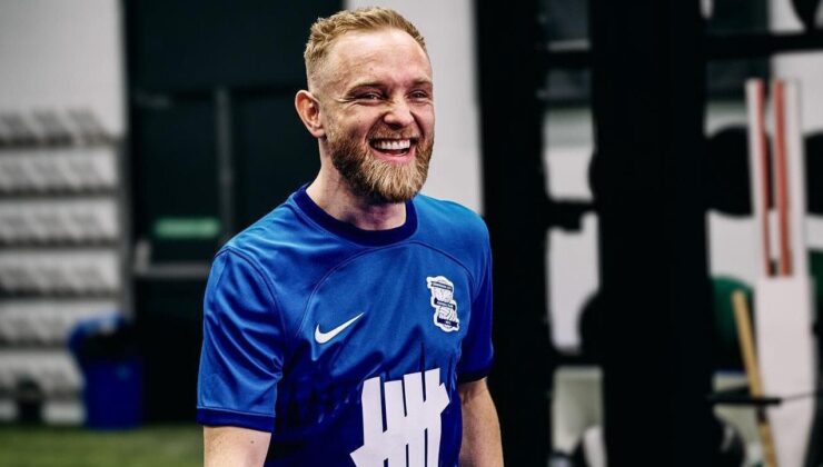 Transfer Haberleri: Sivasspor’da Alex Pritchard Sesleri