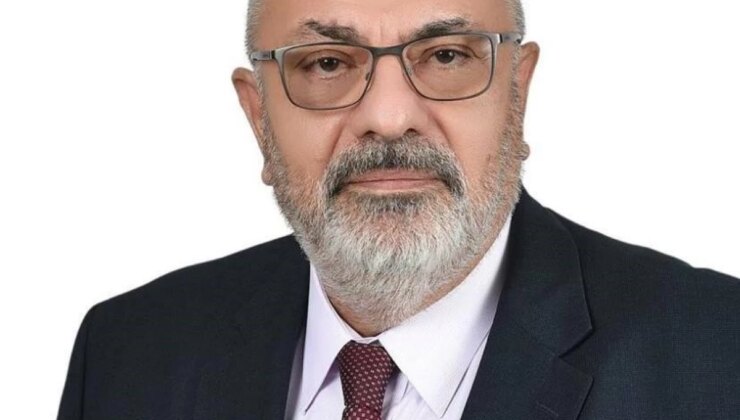 Tuğrul Türkeş: MHP Böyle Bir Hatayla Özdeşleştirilemez