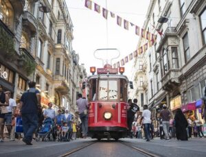 TÜİK: En Ucuzu Türkiye, En Kıymetlisi İsviçre