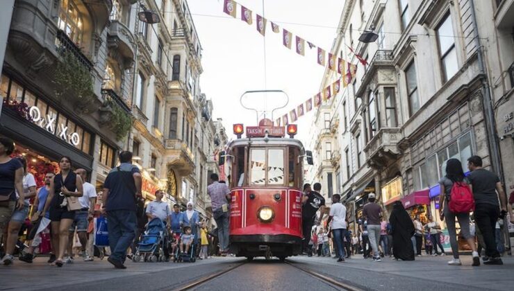 TÜİK: En Ucuzu Türkiye, En Kıymetlisi İsviçre