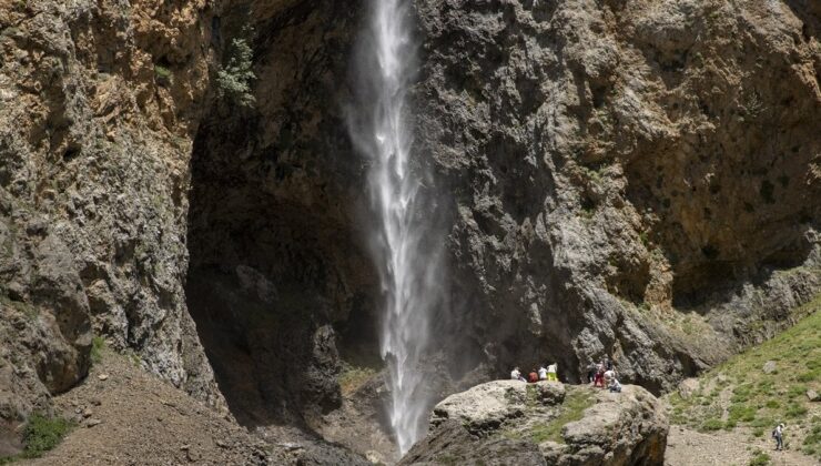 Tunceli’nin Gizli Hoşlukları: Doğaseverlerin Tercihi Oldu