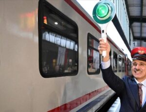 Turistik Tatvan Treni 24 Haziran’da İlk Seferine Başlıyor