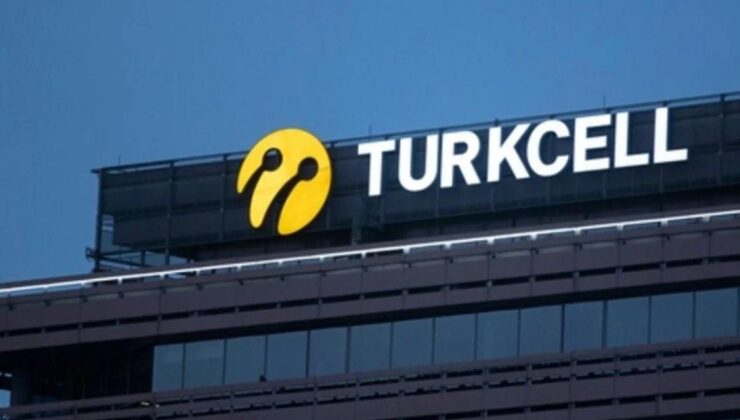 Turkcell O Şirketin Tamamını Satın Aldı