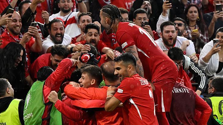 Türkiye, Avrupa Şampiyonası Tarihinde Bir Birincisi Başardı