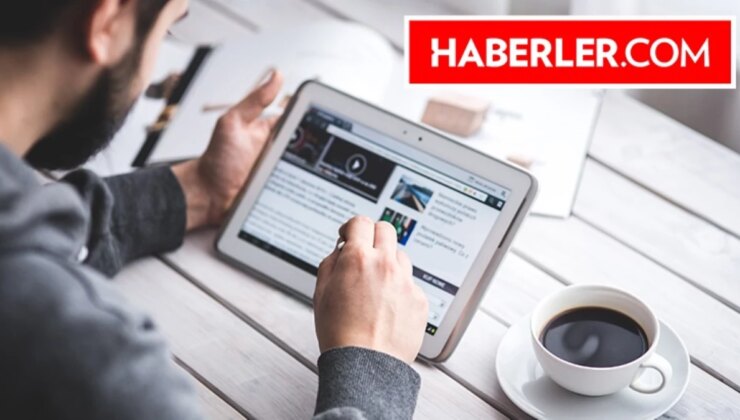 Türkiye Gündemi Tekrar Bizden Okudu! Haberler.com Türkiye’nin En Güvenilir Haber Sitesi Oldu