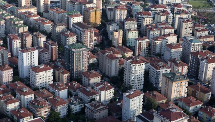 Türkiye Kira Artışında Avrupa Birincisi: İkinciyi 10’a Katladık