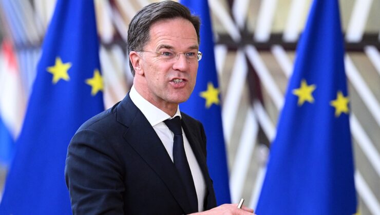 Türkiye’nin de Desteklediği Mark Rutte, NATO’nun Yeni Genel Sekteri Oluyor