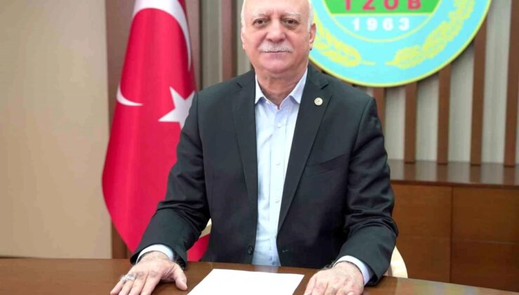 TZOB Başkanı: Tarım Sektörüne Pozitif Ayrımcılık Yapılmalı, Elektrik Zammı Geri Çekilmelidir