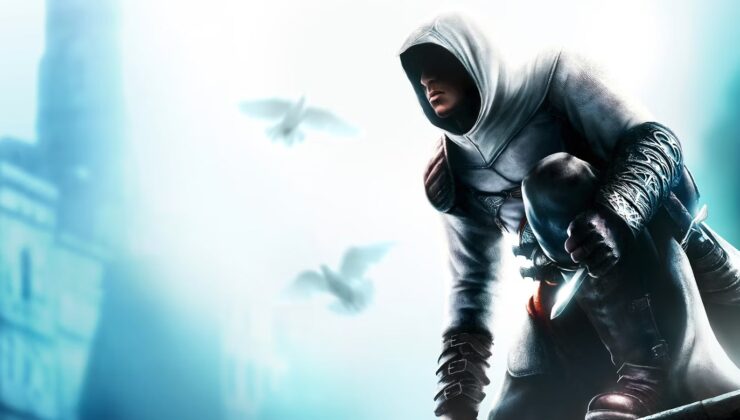 Ubisoft Ceo’su, Assassin’s Creed Remake Projeleri Üzerinde Çalışıldığını Doğruladı