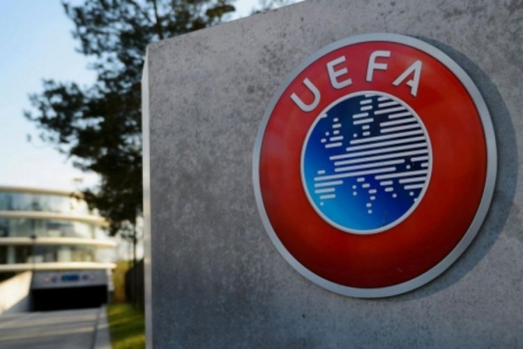 UEFA, Kuruluşun 70. Yıl Dönümünü Kutluyor