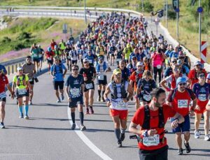 Uludağ Alan Başkanı Çavuş: Sporun Yeni Adresi Uludağ