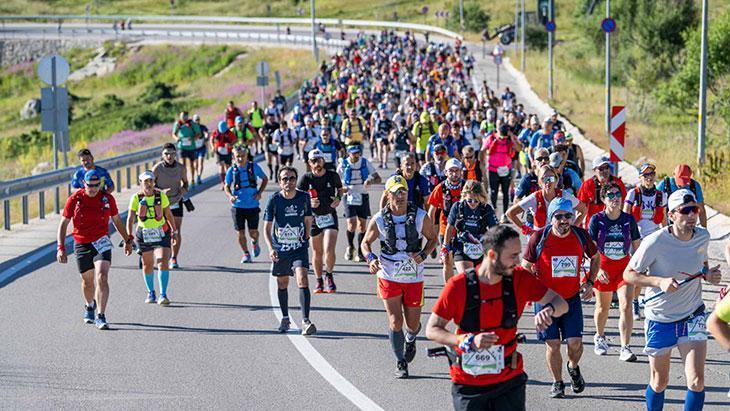 Uludağ Alan Başkanı Çavuş: Sporun Yeni Adresi Uludağ