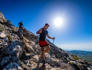 Uludağ Alan Başkanlığı’ndan Spora Tam Destek