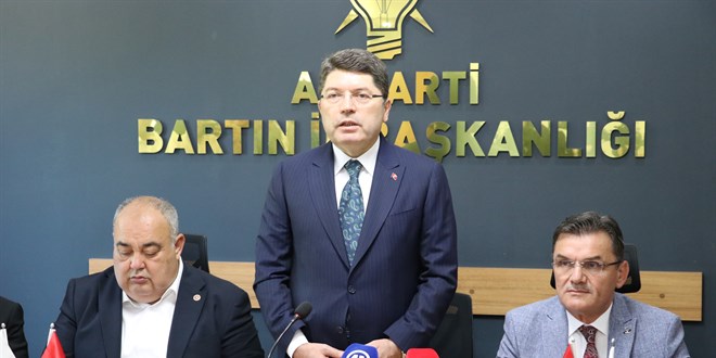 ‘Uluslararası Adalet Divanı’nda İsrail Aleyhine Açılan Dava Müdahil Olacağız’