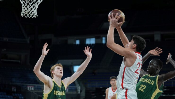 Uluslararası İstanbul Basketbol Kupası Tamamlandı