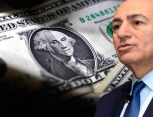 Ünlü Ekonomist Mahfi Eğilmez’den Çarpıcı Analiz: Dolar TL Neden Yükselişe Geçti?