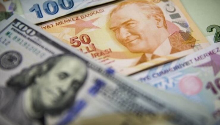 Ünlü İngiliz Bankasından Korkutan Tahmin! TL’de Denetimli Kıymet Kaybı…