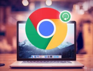 Uzmanlar Uyardı: Chrome’daki Sahte Bildirimler Tüm Bilgilerinizi Çalabilir