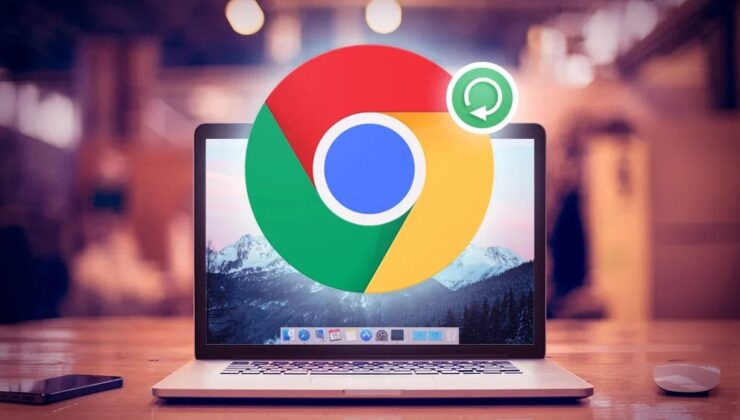 Uzmanlar Uyardı: Chrome’daki Sahte Bildirimler Tüm Bilgilerinizi Çalabilir