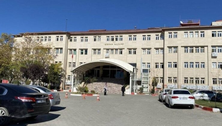 Valilik Duyurdu: 15 Gün Mühletle “Geçici Özel Güvenlik Bölgesi” İlan Edildi