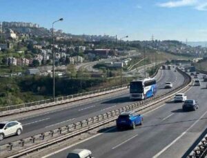 Valilik Duyurdu: Kocaeli Hereke Geçişi 1 Temmuz’a Kadar Trafiğe Kapatıldı