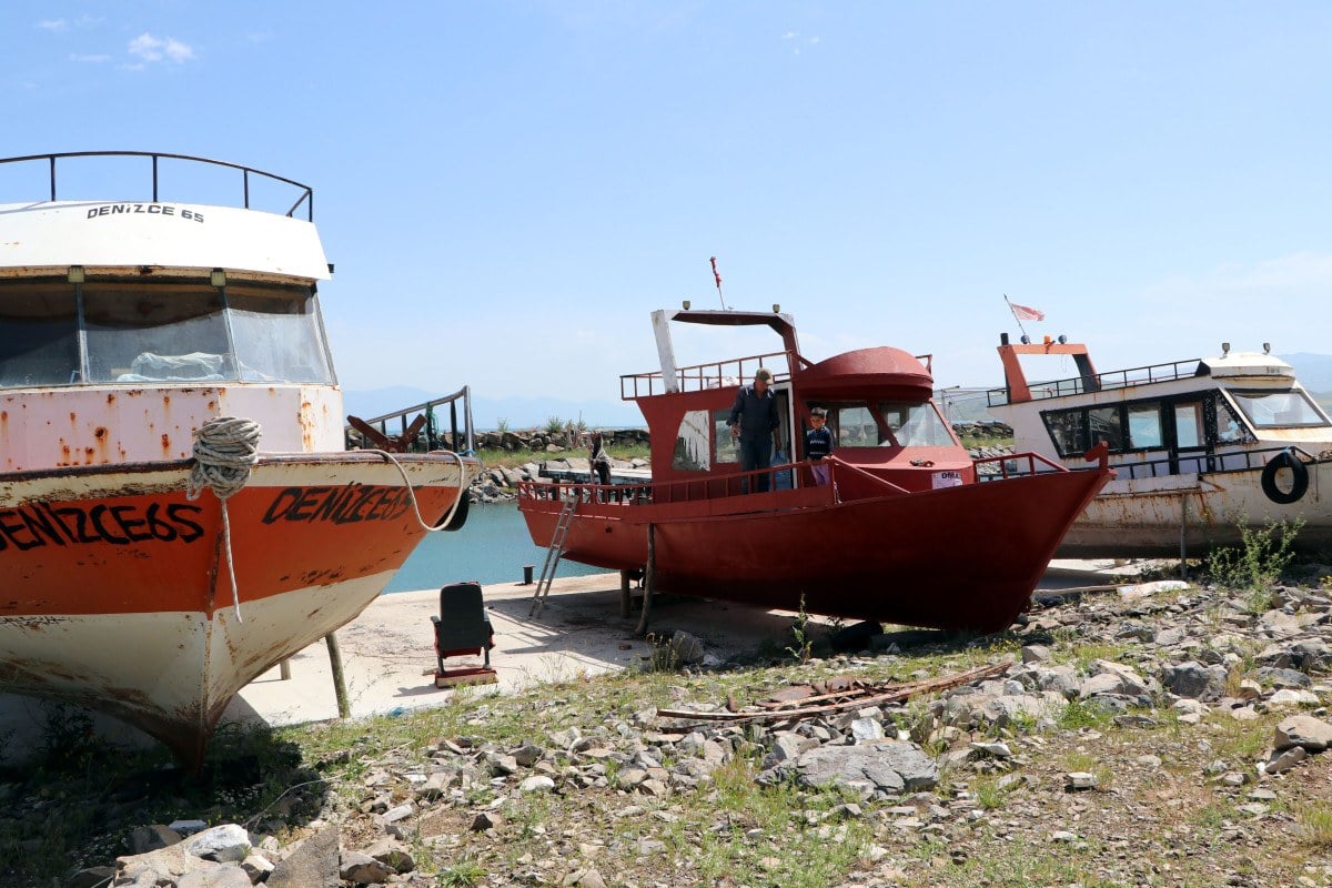 van golu balikcilarindan yeni donem hazirligi 4 fveQfrIf