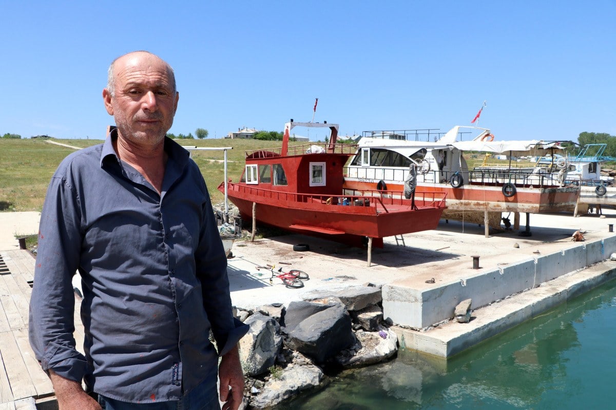 van golu balikcilarindan yeni donem hazirligi 6