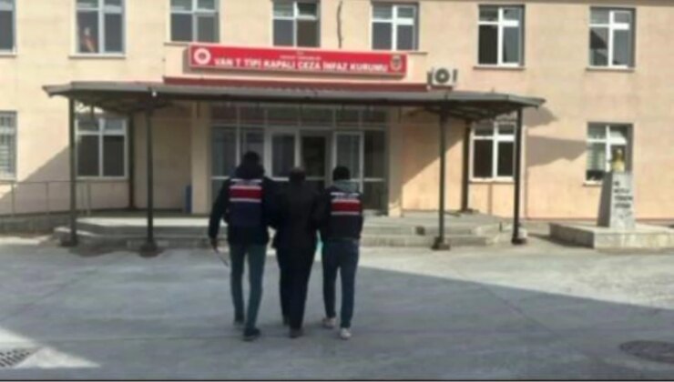 Van’da Jandarma Operasyonu: 14 Kişi Tutuklandı