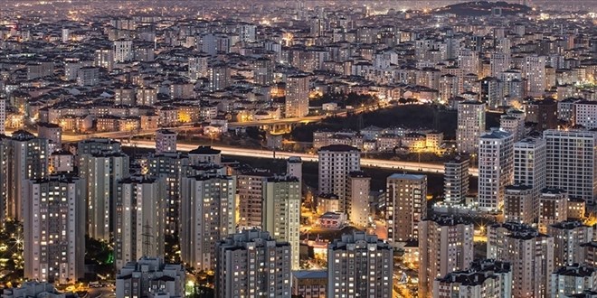 Vergi Paketine Tepki: Konut Kiralarına Yeni Vergi Yükü