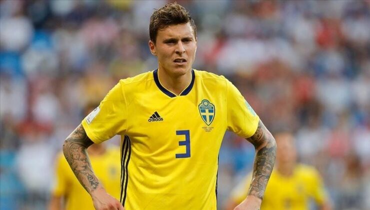 Victor Lindelöf Kimdir? Fenerbahçe’ye Transfer Olacağı İddia Edilen Victor Lindelöf Kaç Yaşında, Hangi Mevkide Oynuyor?