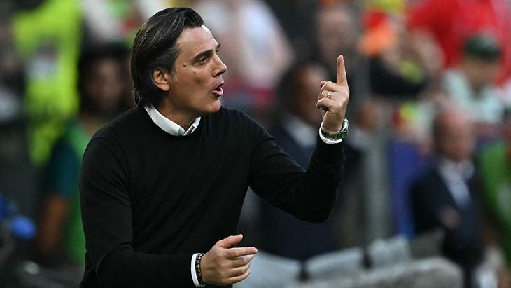 Vincenzo Montella: Arda Maça Çıkacak Durumda Değildi!