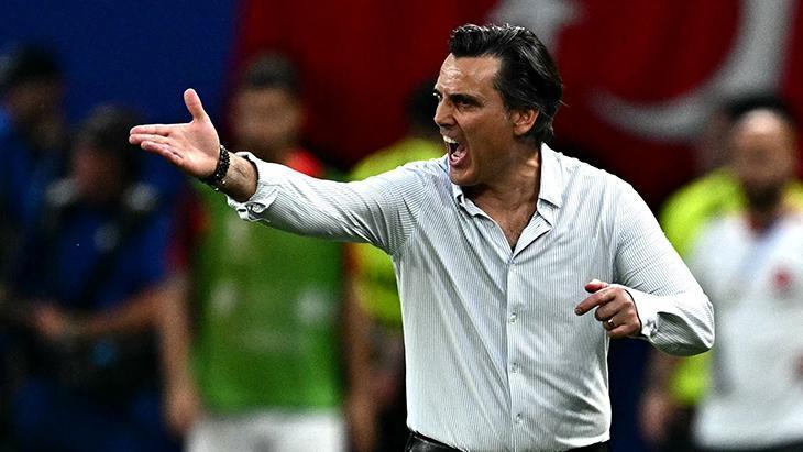 Vincenzo Montella: Hak Etmediğimiz Tenkitlere Maruz Kaldık!