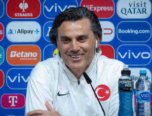 Vincenzo Montella: İlk Amacımız Unutulmamalı