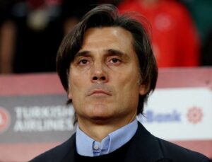 Vincenzo Montella: Kendi Kalitemizle Onların Kalitesini Kırmamız Gerekiyor