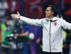 Vincenzo Montella’dan Arda Güler Sözleri!