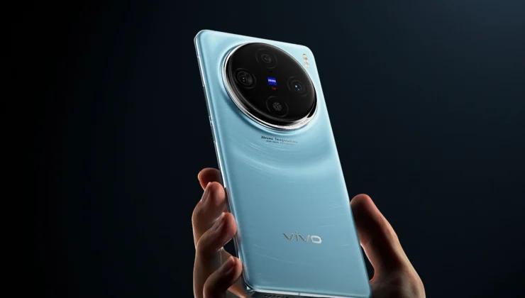 Vivo X200, X100’e Kıyasla Daha Küçük Bir Ekranla Gelebilir