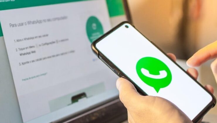 Whatsapp Aktiflik Oluşturma Özelliği Grup Konuşmalarına Geldi