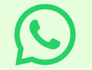 Whatsapp İmajlı Görüşmeler İçin Artırılmış Gerçeklik Efektlerini ve Filtreleri Test Ediyor