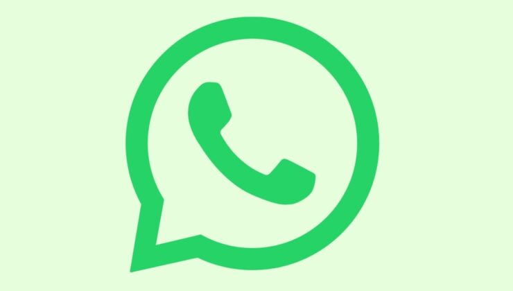 Whatsapp İmajlı Görüşmeler İçin Artırılmış Gerçeklik Efektlerini ve Filtreleri Test Ediyor