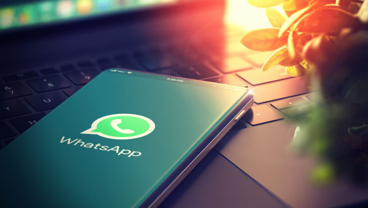 Whatsapp, İmajlı Görüşmeler İçin “Çılgın” Sürprizler Hazırlıyor