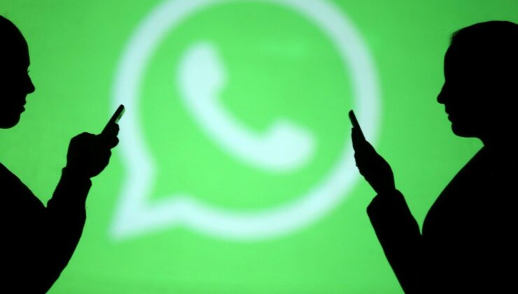 Whatsapp’tan Grup Sohbetlerine Yeni Özellik