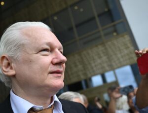 Wikileaks Sayesinde Dünya Neler Öğrendi: ‘Abd Assange’ı Savaş Hatalarını İfşa Ettiği İçin Hapsetti’