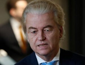 Wilders’in Mossad Temaslı Bakan Atama Planı Suya Düştü