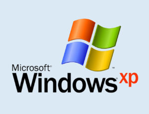 Windows Xp, Sürpriz Bir Aygıt Üzerinde Geri Döndü