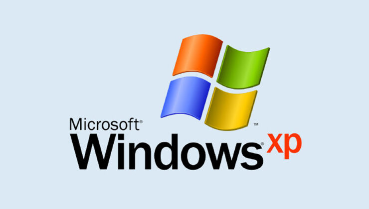 Windows Xp, Sürpriz Bir Aygıt Üzerinde Geri Döndü