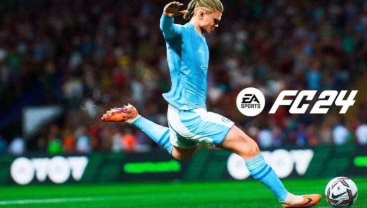 Xbox Game Pass’e Ea Sports Fc 24 Dahil Oldu